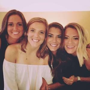 Meet your Posher, Annie